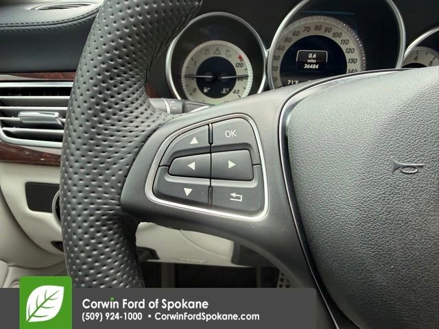 Used 2018 Mercedes-Benz CLS 550 4MATIC image 25