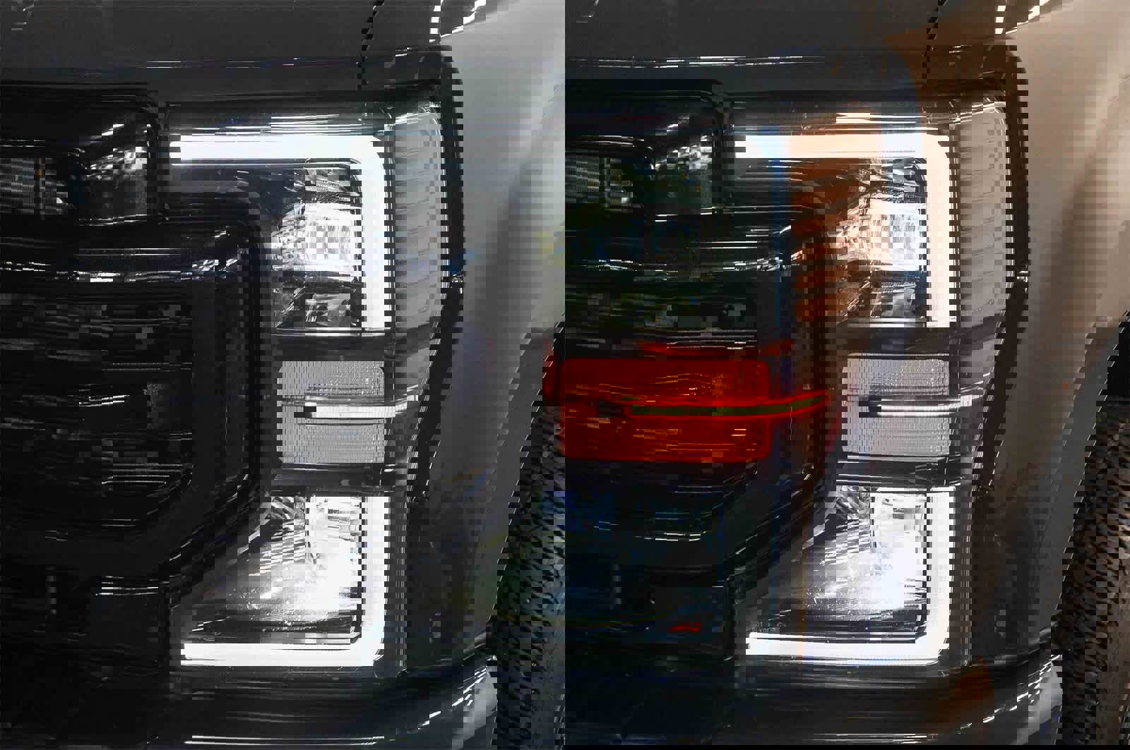 Used 2021 Ford F250 Lariat image 8