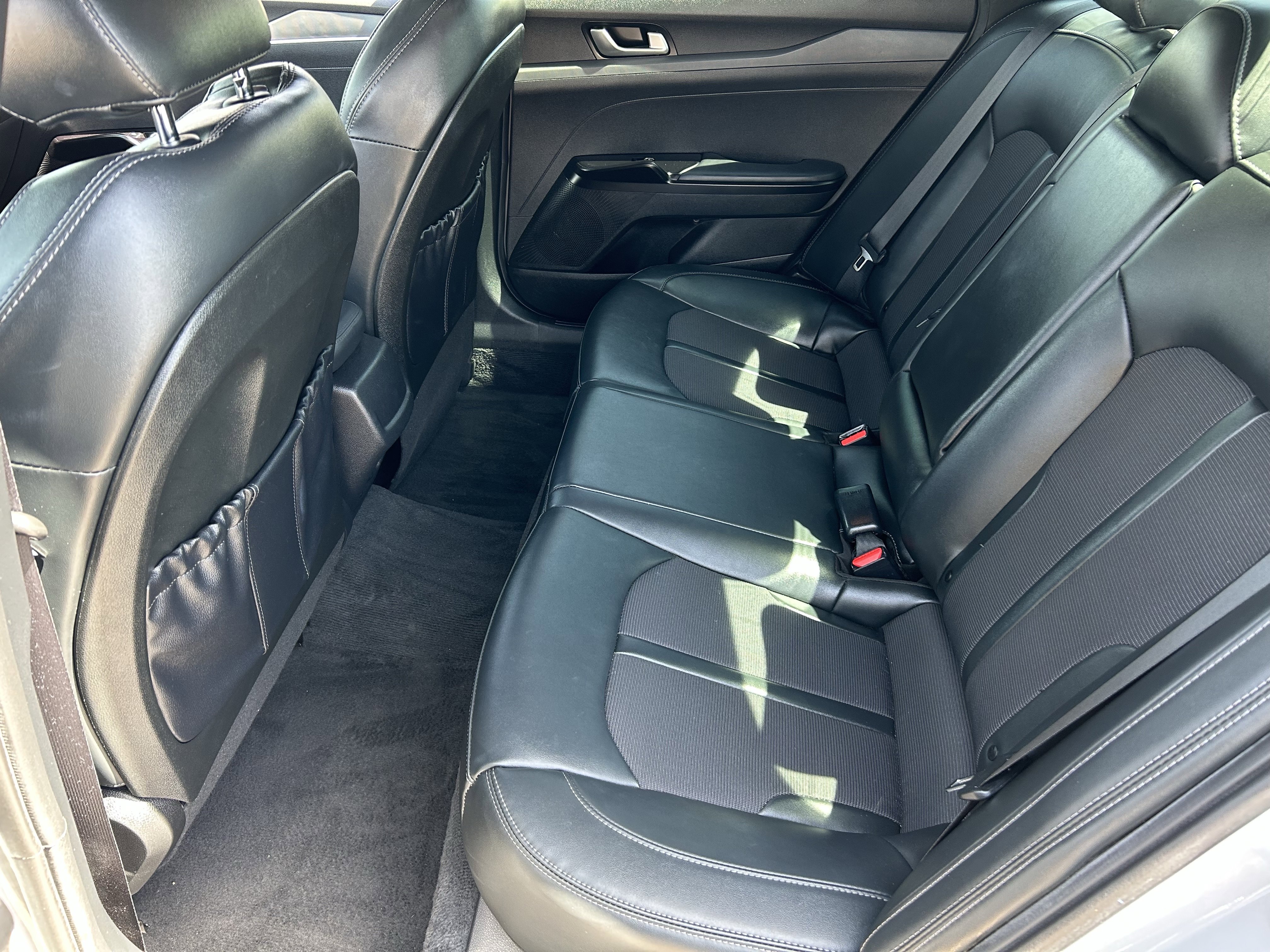 Certified 2024 Kia K5 GT-Line image 16