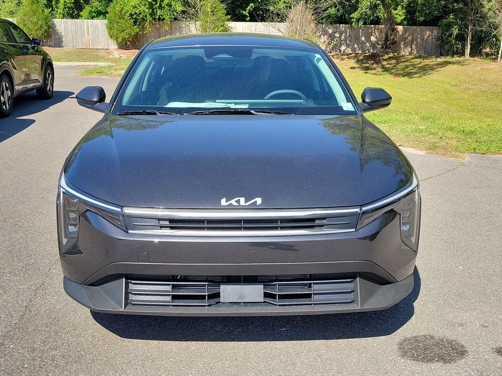 New 2026 Kia K4 FWD image 2