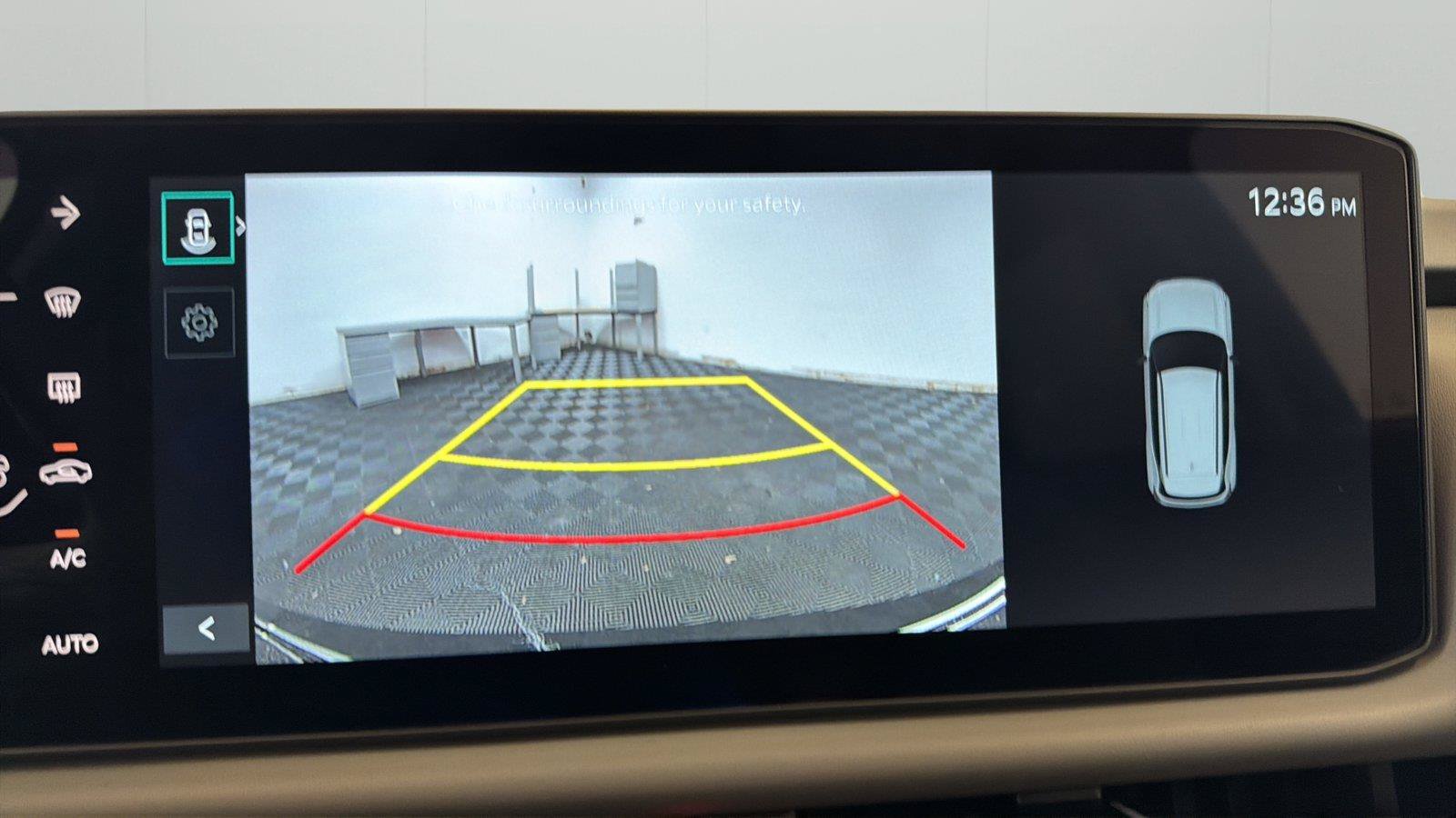 New 2027 Kia Seltos EX FWD image 17