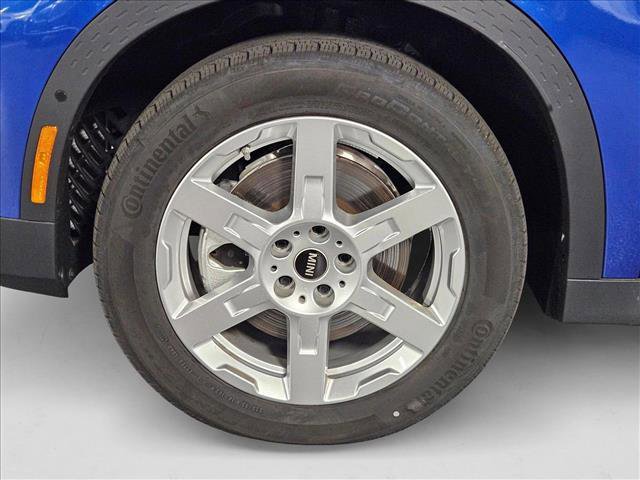 Used 2025 MINI Cooper Countryman S AWD/4WD image 10