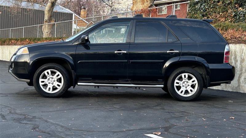 Used 2005 Acura MDX Touring image 2
