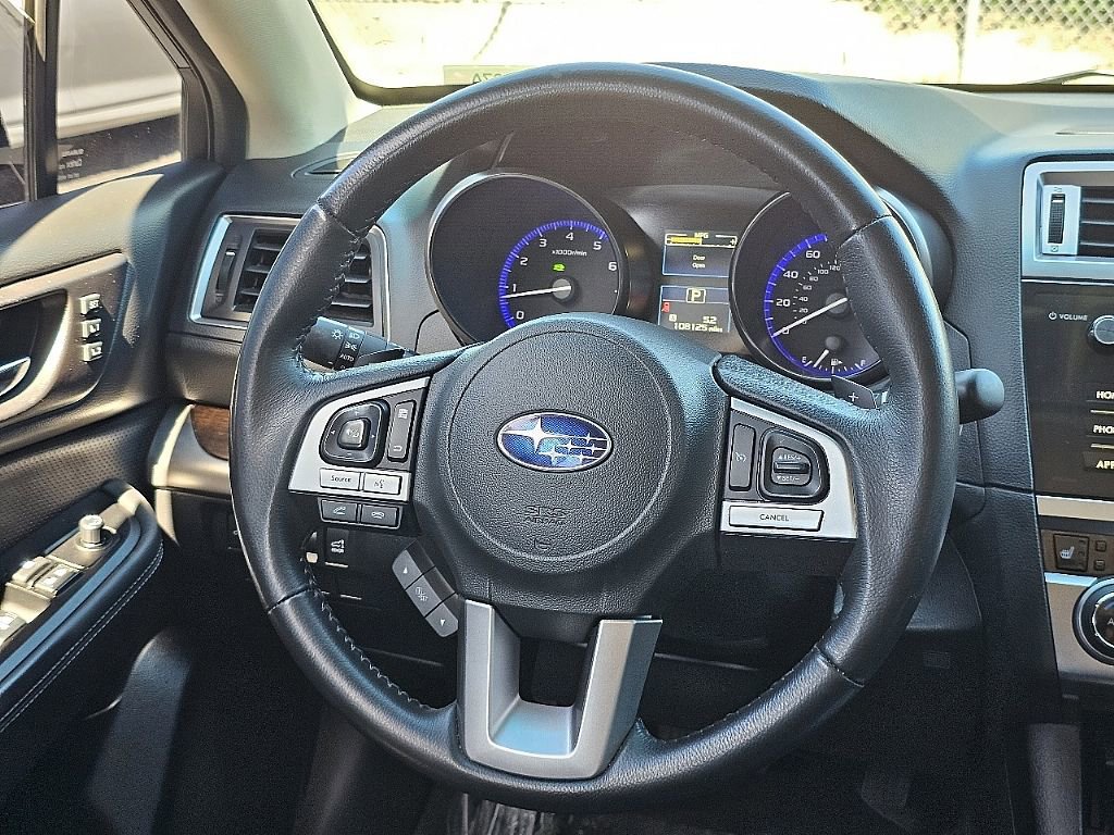Used 2017 Subaru Outback 3.6R Limited w/ Popular Package #5 image 34