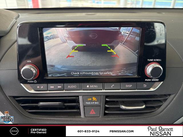 Certified 2023 Nissan Altima 2.5 S image 26