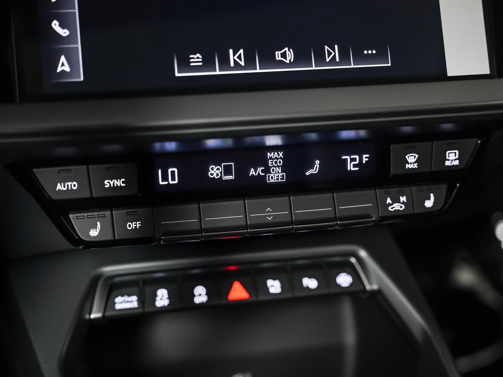 New 2026 Audi A3 2.0T Premium image 19