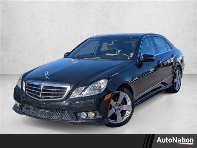 Used 2010 Mercedes-Benz E 350 Sedan video 1