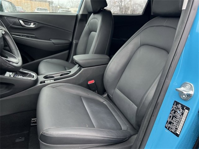 Used 2023 Hyundai Kona Limited image 13