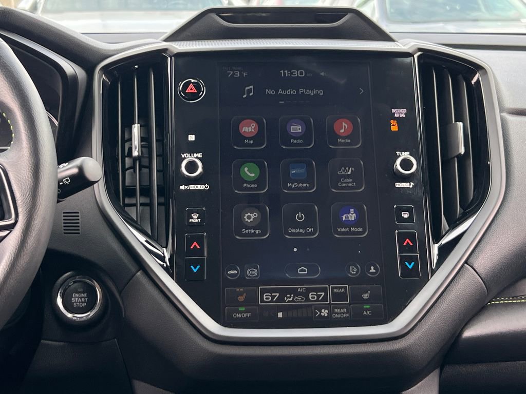 Used 2023 Subaru Ascent Onyx Edition Limited image 23