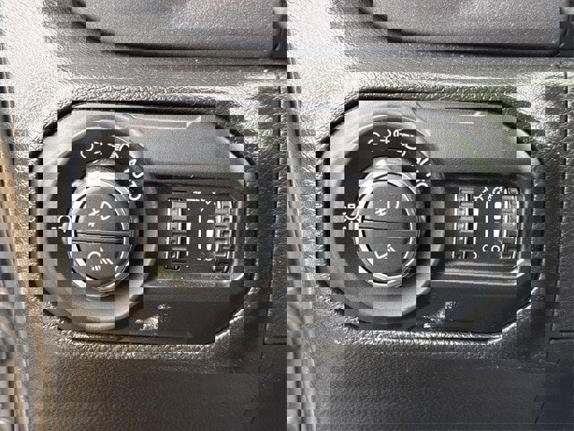 Used 2022 Jeep Gladiator Mojave w/ LED Lighting Group image 24