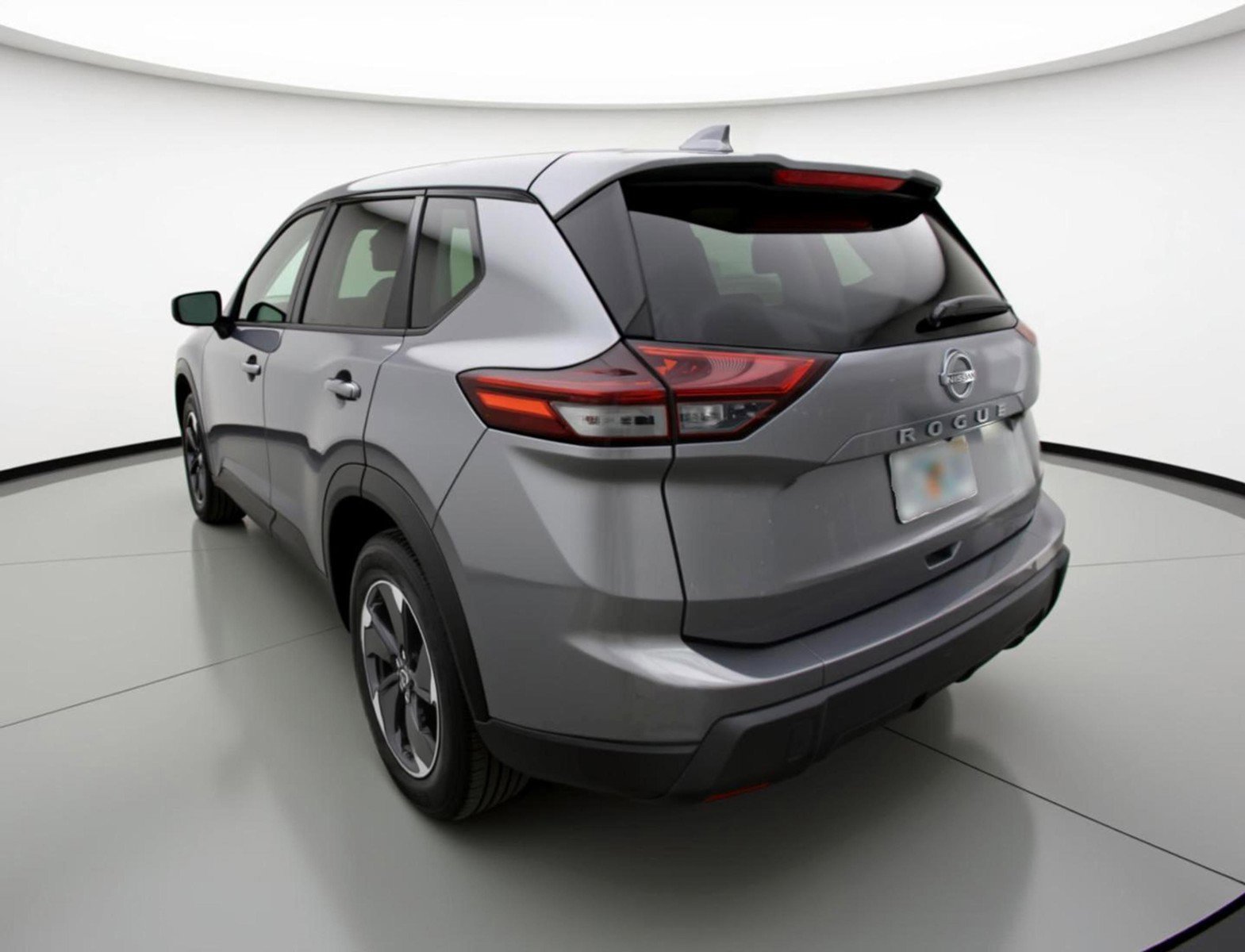 Used 2025 Nissan Rogue SV FWD image 6