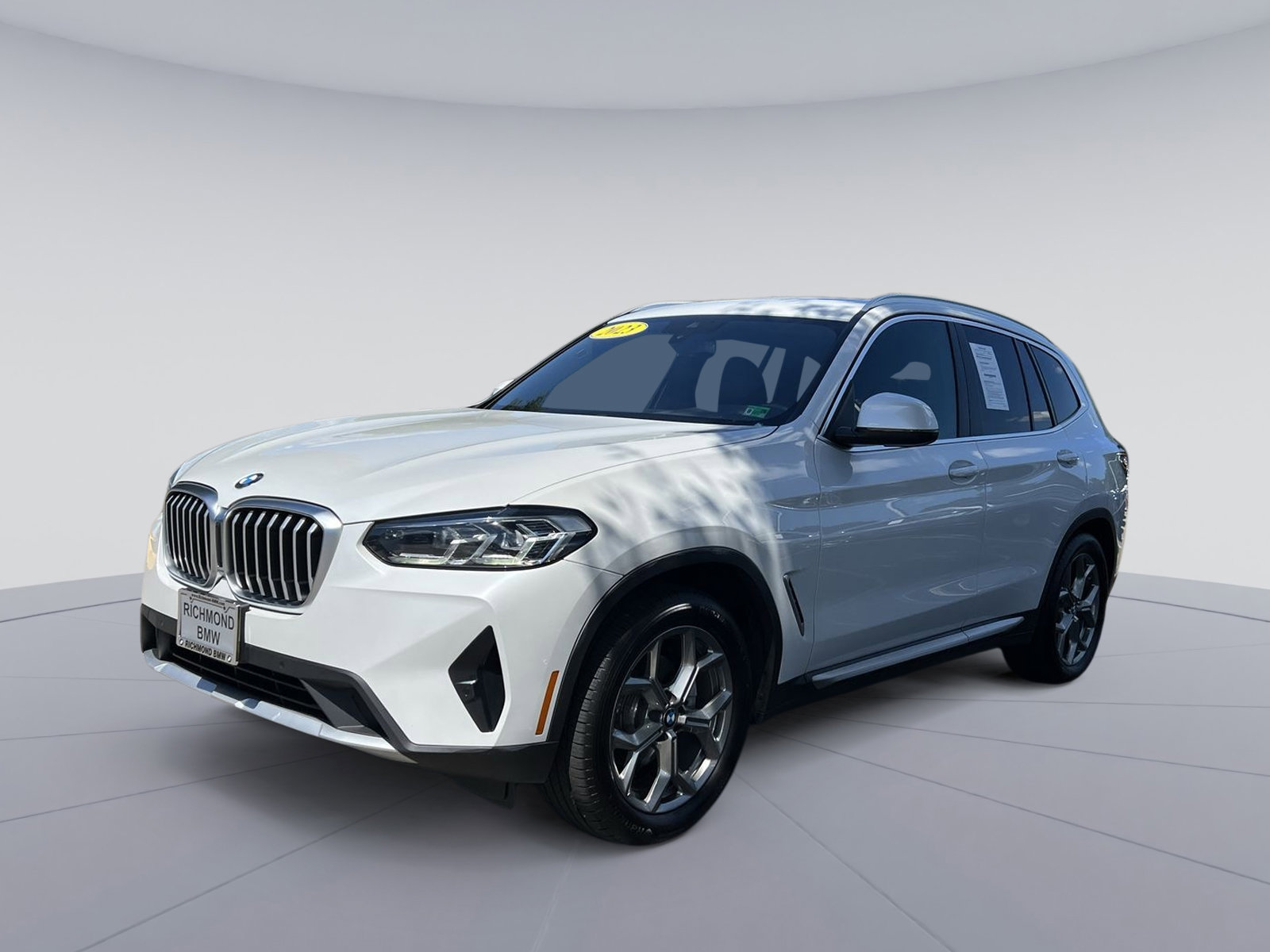 Used 2023 BMW X3 xDrive30i w/ Convenience Package