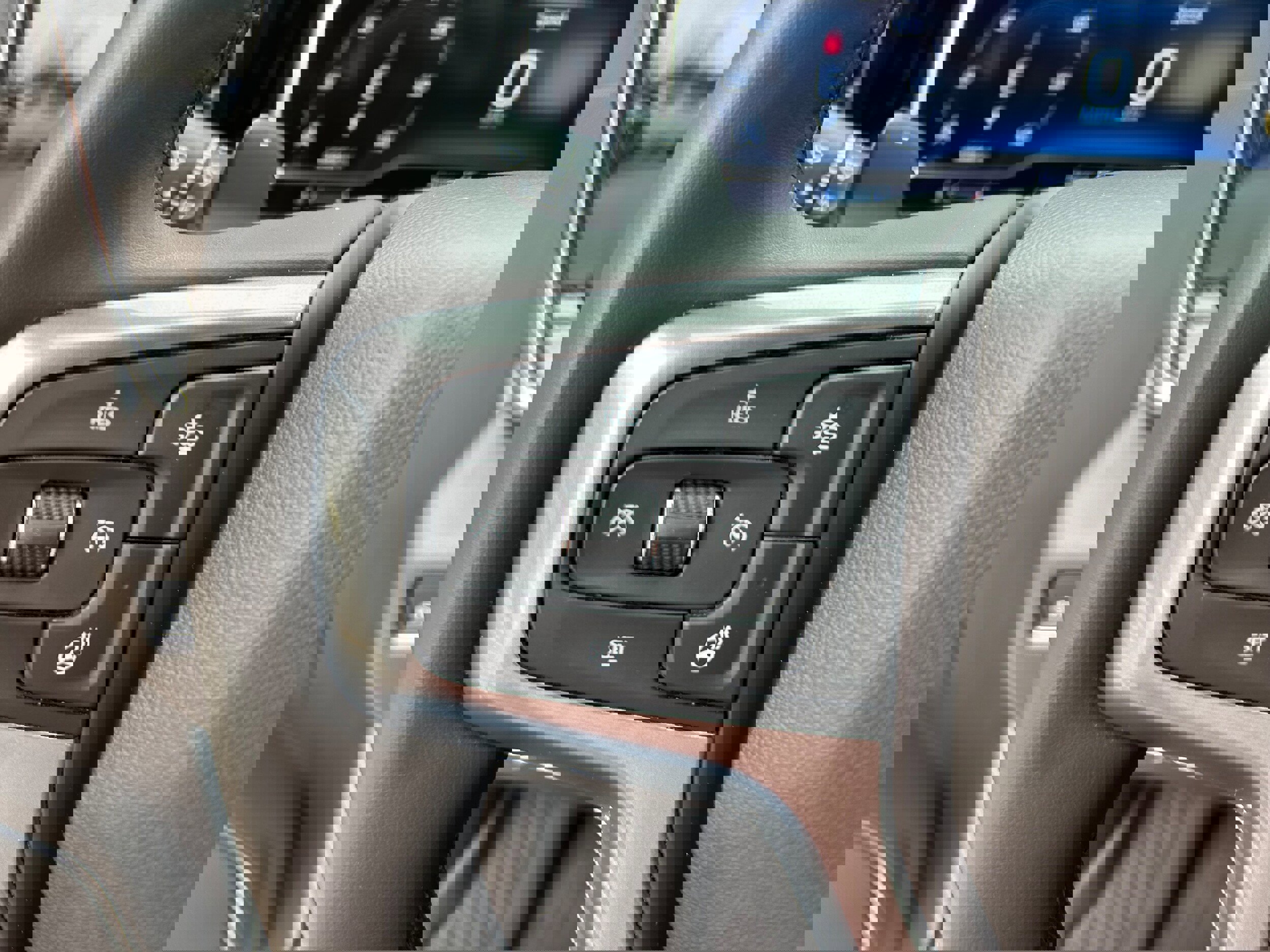 Used 2024 Chevrolet Silverado 1500 LTZ w/ LTZ Premium Texas Edition image 25