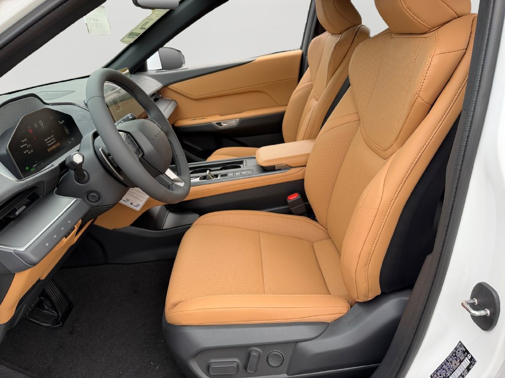 New 2026 Lexus ES 350h AWD image 14