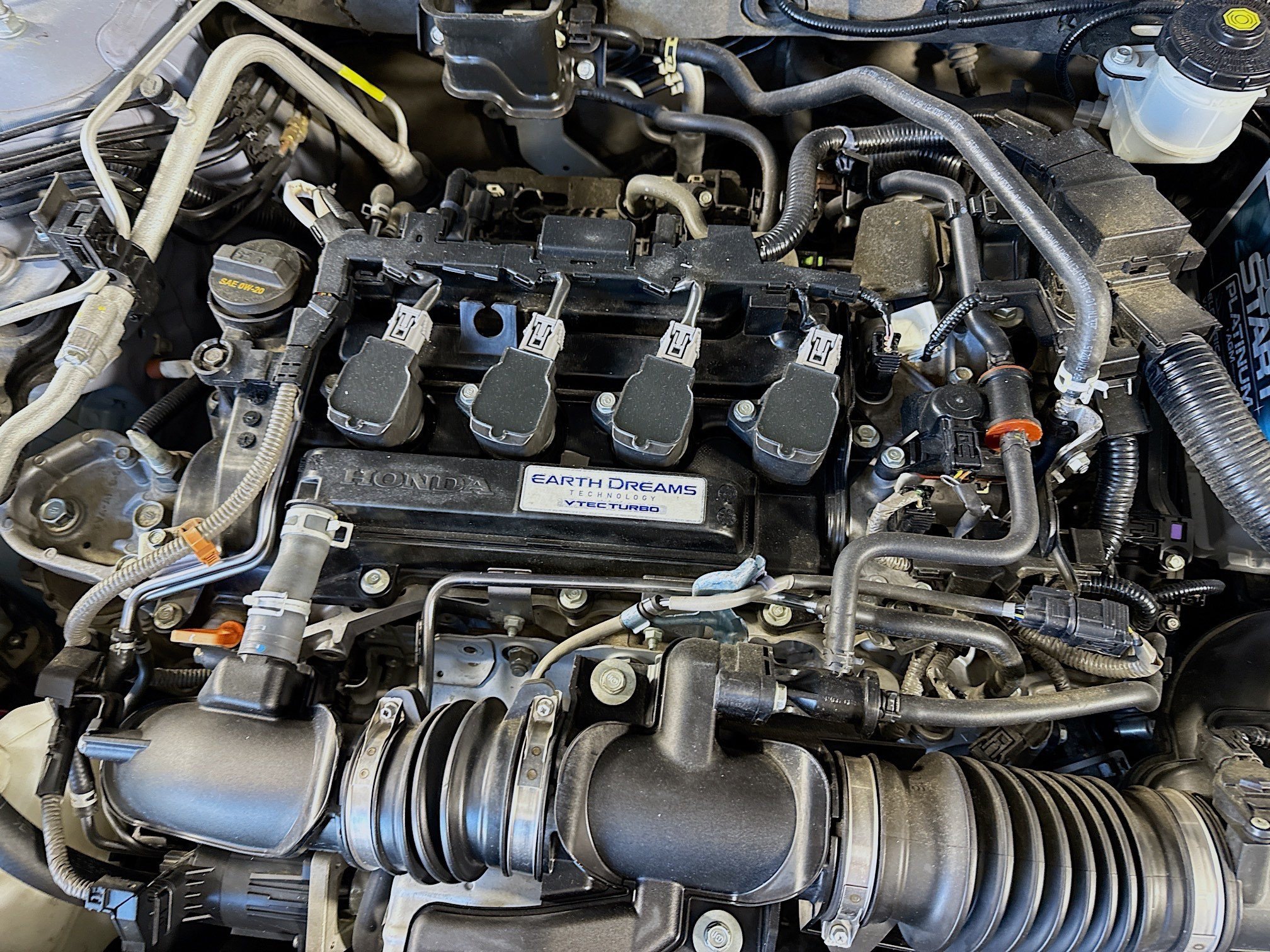 Used 2021 Honda Accord Sport image 39