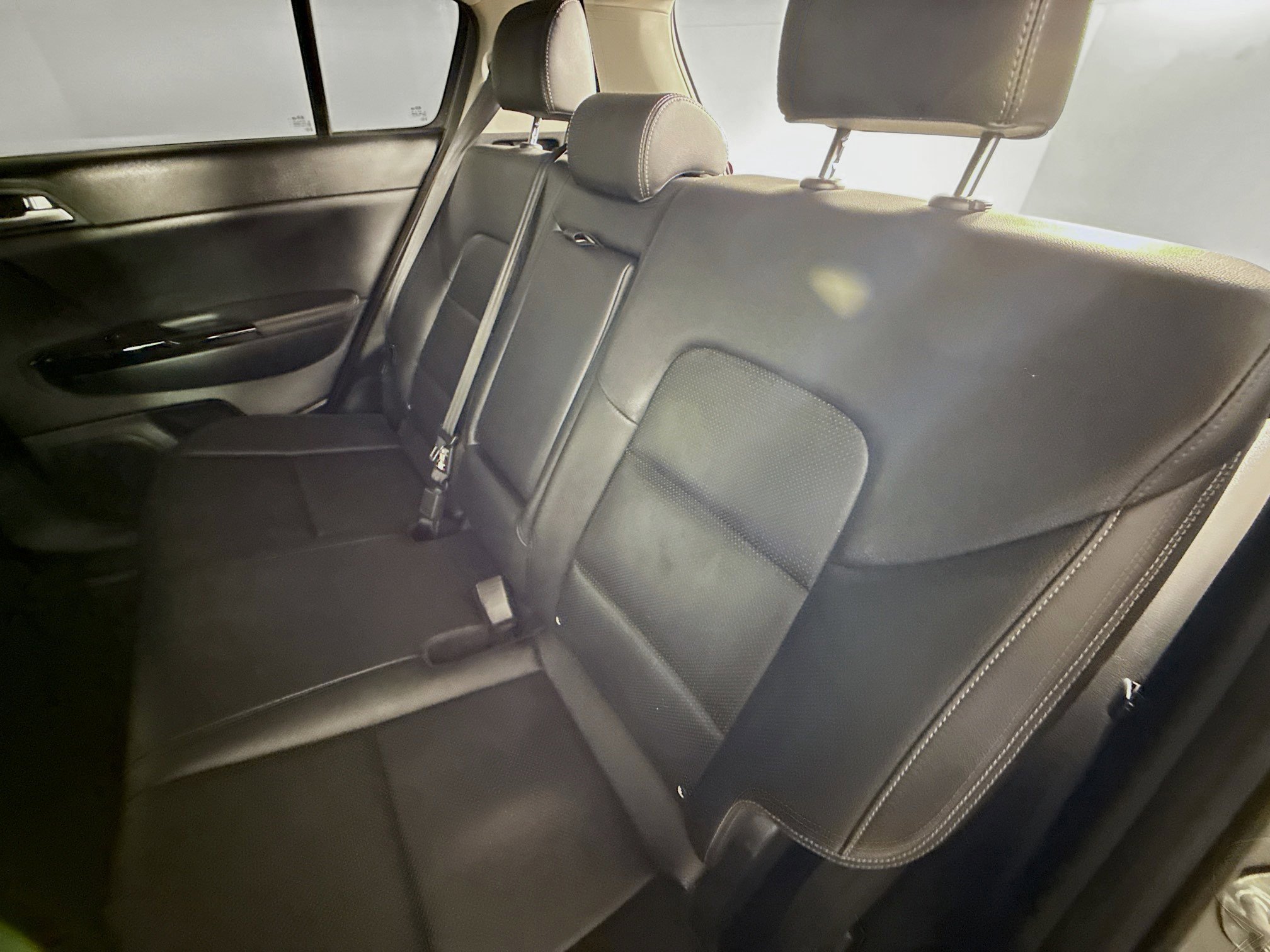 Used 2022 Kia Sportage EX image 29