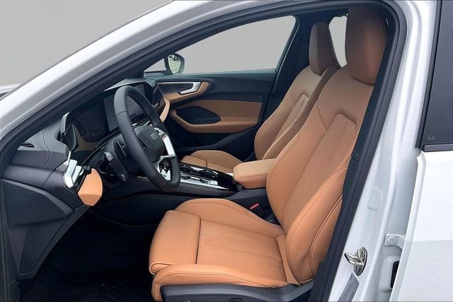 New 2026 Audi A5 2.0T Premium Plus AWD/4WD image 27