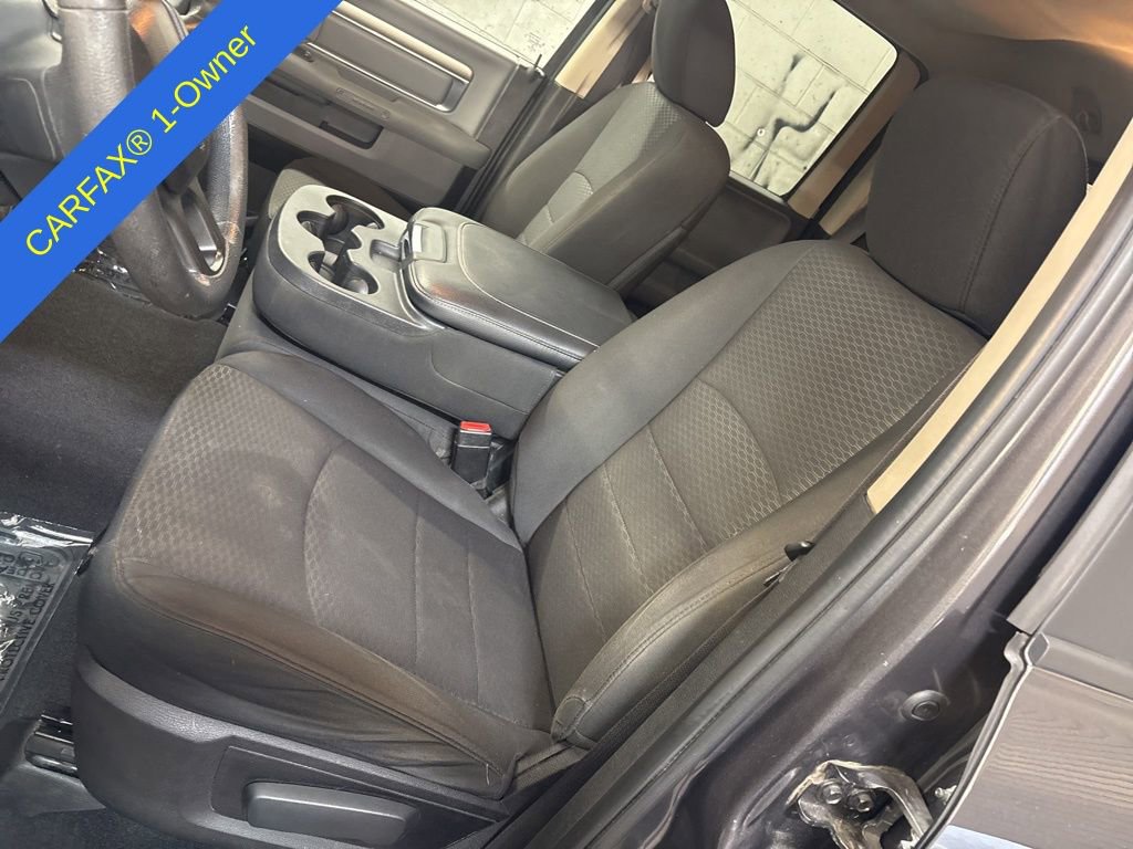Used 2019 RAM 1500 Classic Warlock AWD/4WD image 12