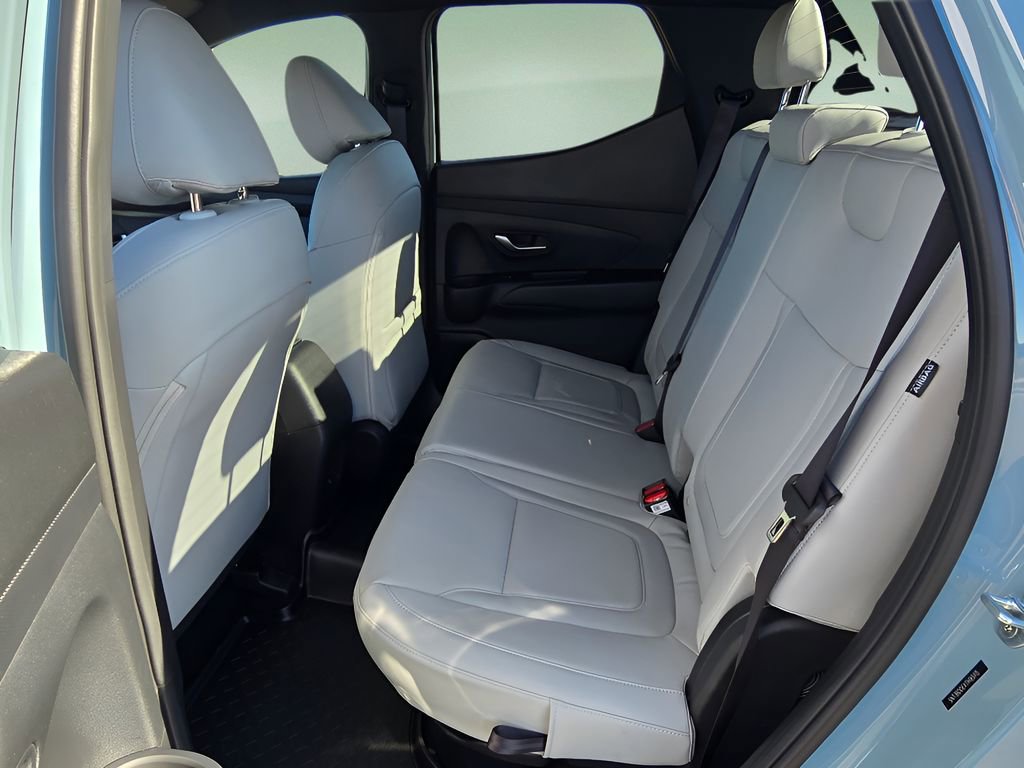 New 2026 Hyundai Santa Cruz SEL image 12
