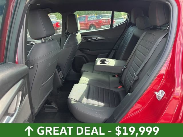 Used 2024 Dodge Hornet R/T image 18