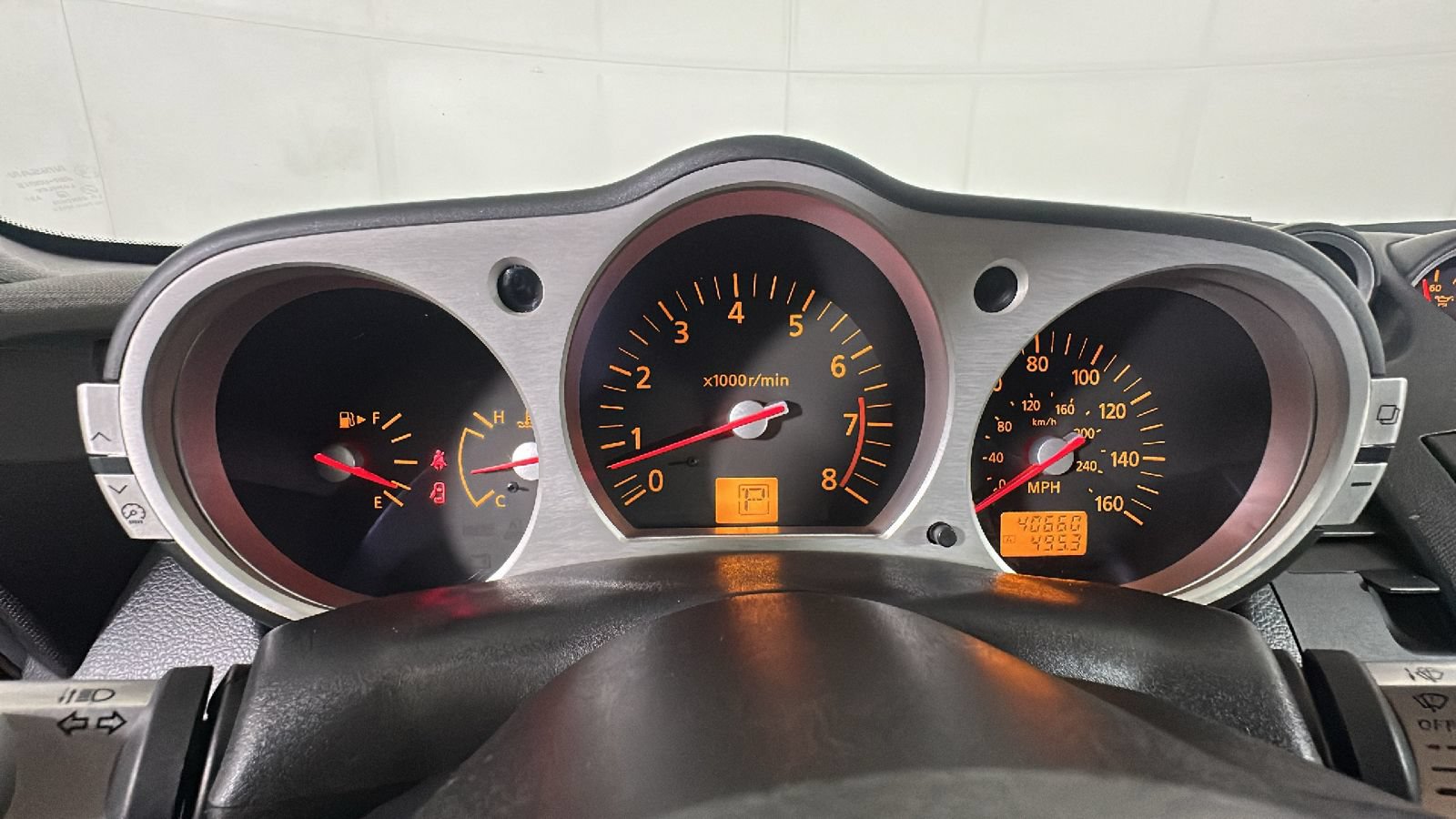 Used 2004 Nissan 350Z Touring RWD image 18