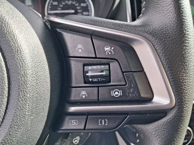 Used 2023 Subaru Forester Limited image 21