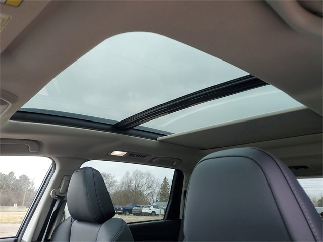 New 2026 Subaru Ascent Limited image 20