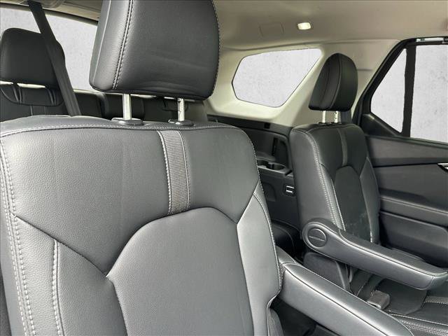 Used 2023 Honda Pilot EX-L image 29
