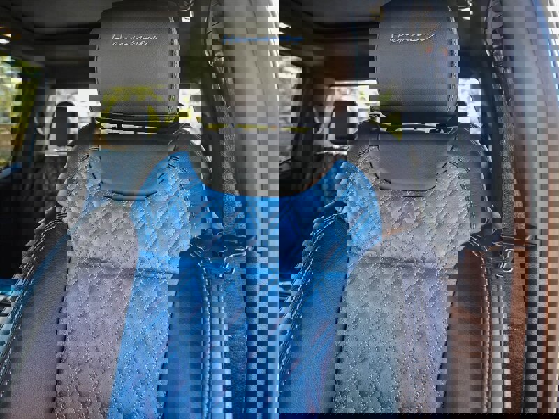 Used 2019 Ford F150 Raptor w/ Equipment Group 802A Luxury image 26