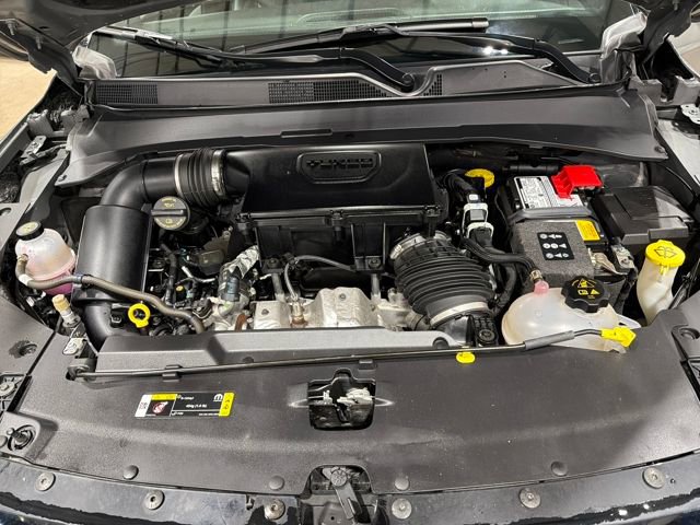 Used 2024 Jeep Compass Limited image 11