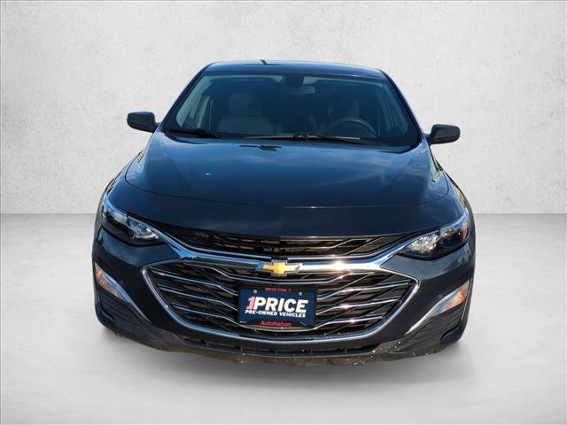 Used 2019 Chevrolet Malibu LS FWD image 2