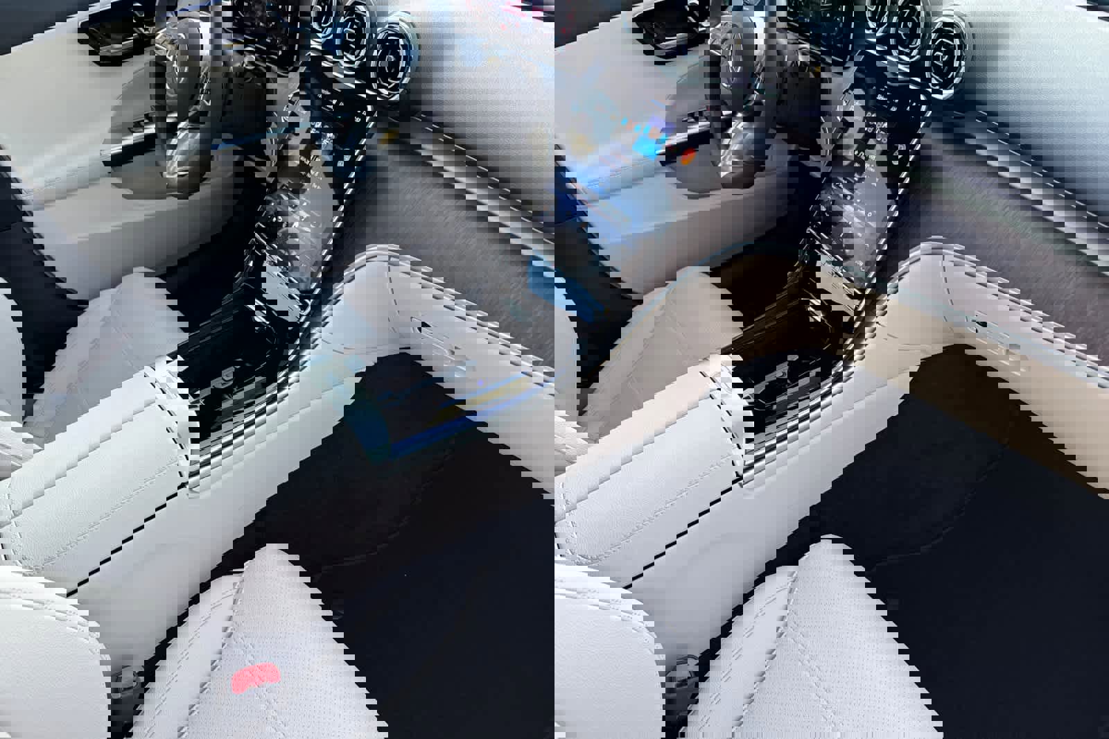 Certified 2025 Mercedes-Benz C 300 Sedan image 14