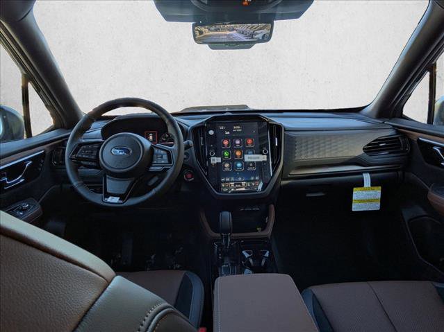 New 2026 Subaru Forester Touring image 14