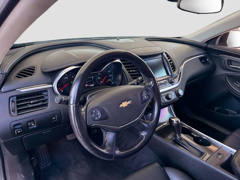 Used 2019 Chevrolet Impala LT image 11