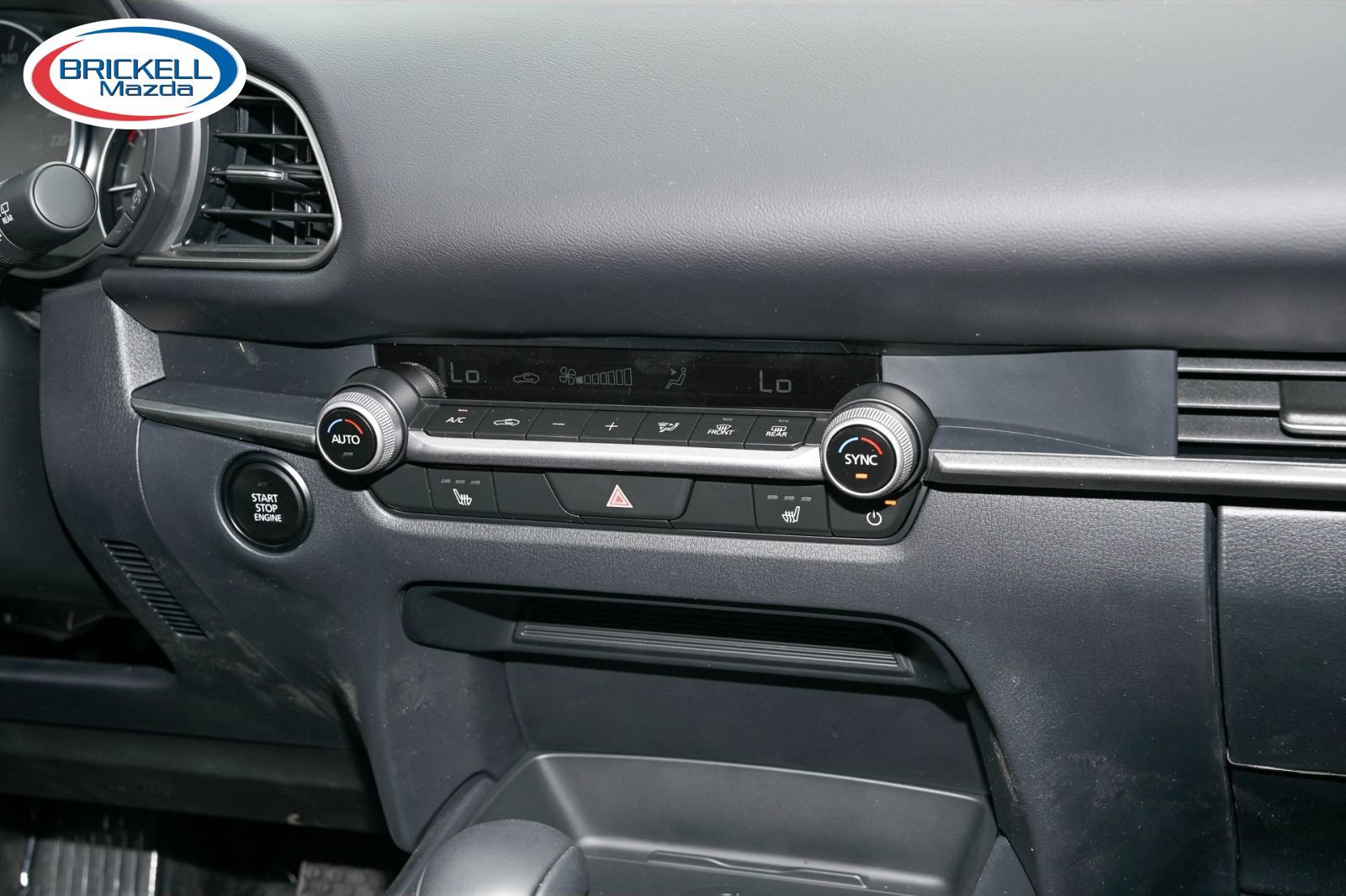 New 2026 MAZDA CX-30 AWD 2.5 S image 23
