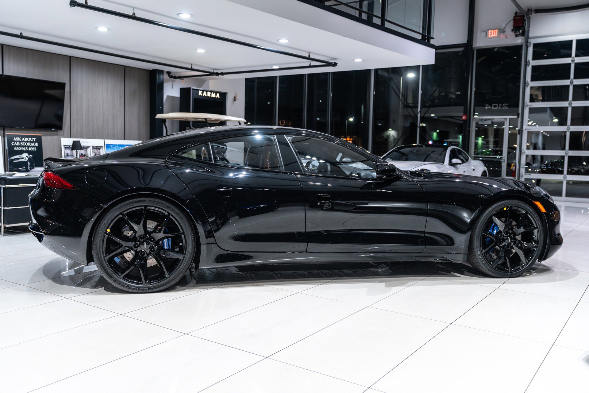 Used 2025 Karma Revero Luxury image 54