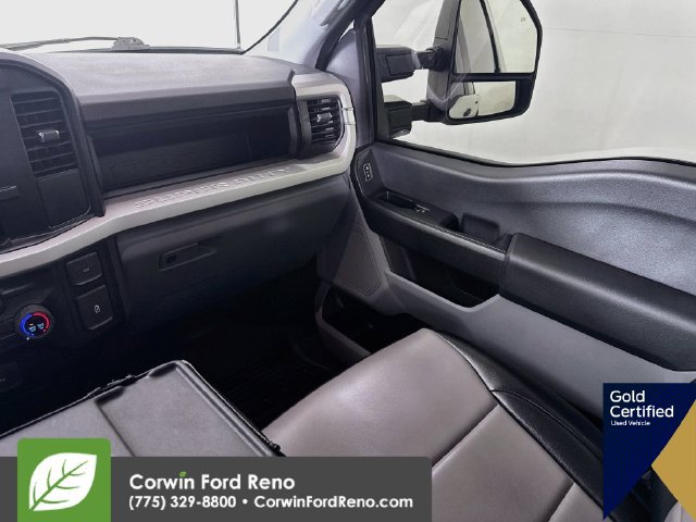 Certified 2023 Ford F250 XL w/ XL Chrome Package AWD/4WD image 25