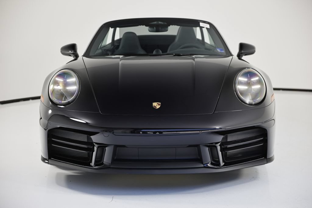 New 2026 Porsche 911 Carrera 4S AWD/4WD image 10