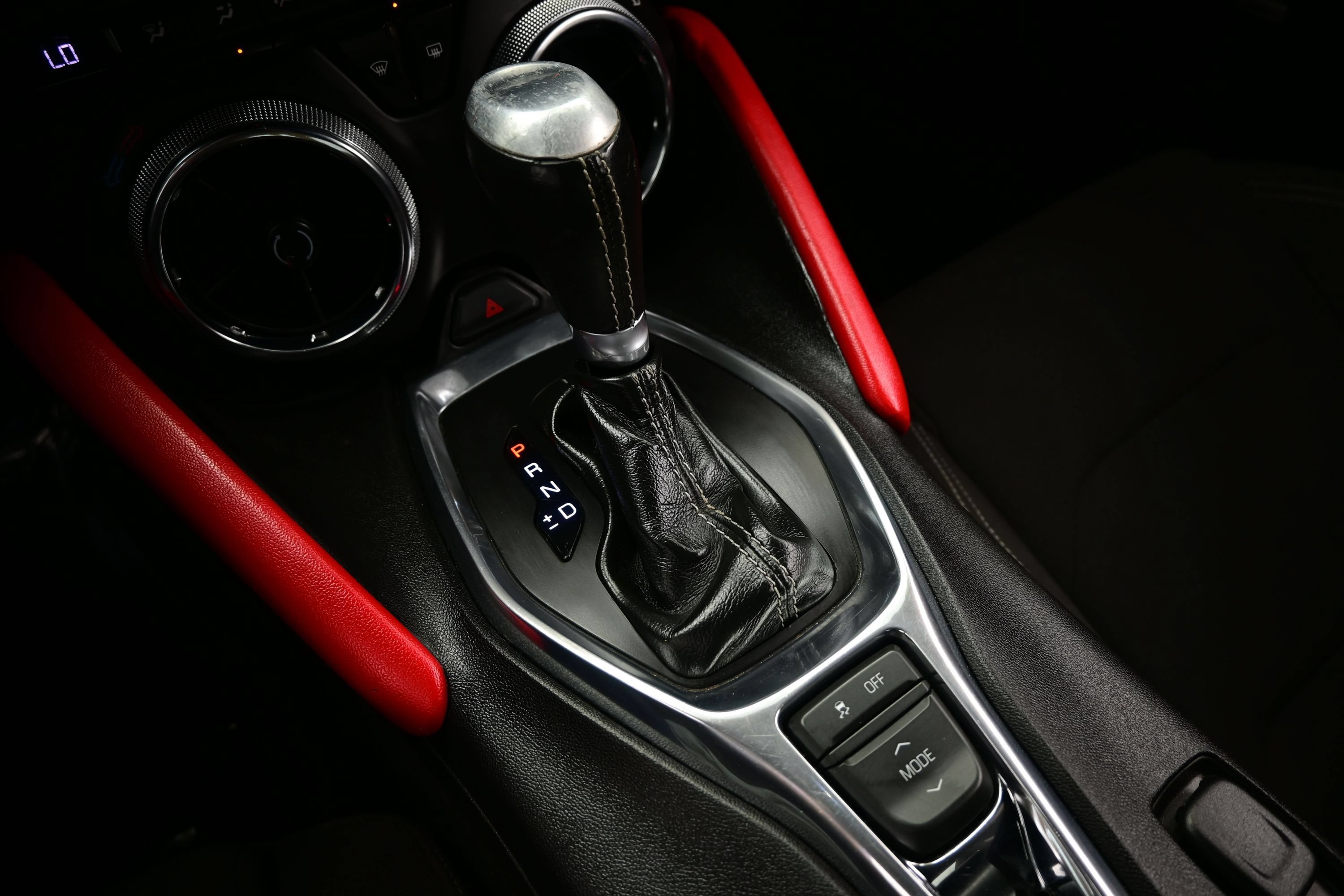 Used 2016 Chevrolet Camaro LT w/ RS Package RWD image 21