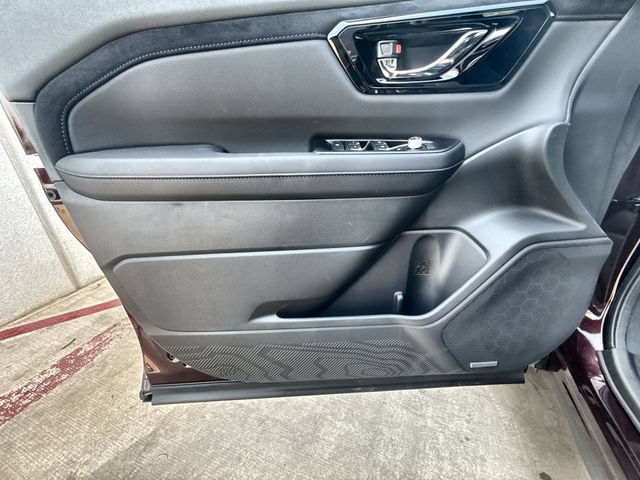 New 2026 Subaru Forester Touring AWD/4WD image 15