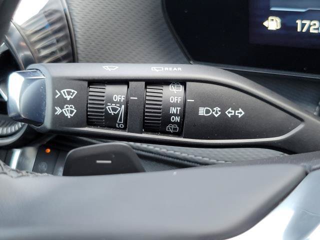 Used 2025 Chevrolet Equinox LT w/ Convenience Package II FWD image 20