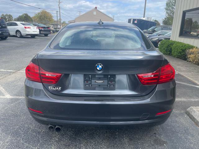 Used 2015 BMW 428i Gran Coupe RWD image 7