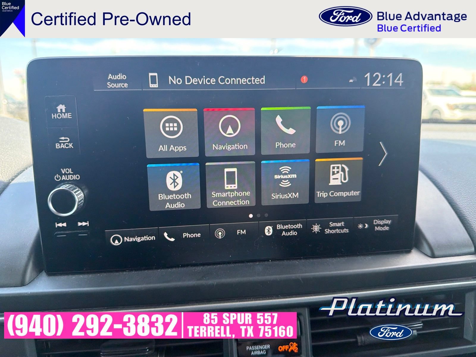 Used 2024 Honda Pilot Touring image 17