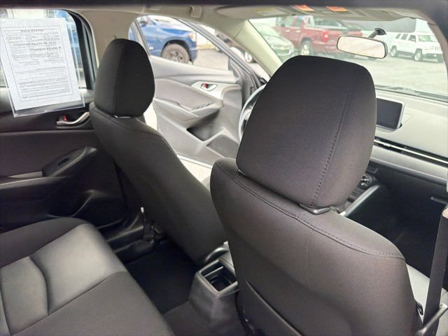 Used 2017 MAZDA CX-3 Sport AWD/4WD image 26