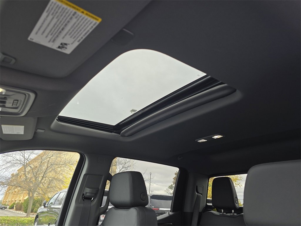 New 2026 GMC Sierra 1500 Elevation w/ Elevation Premium Package image 23