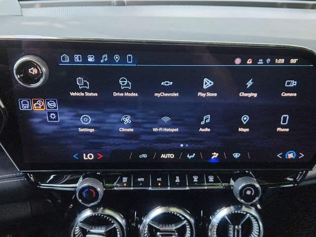 New 2026 Chevrolet Blazer EV LT FWD image 26