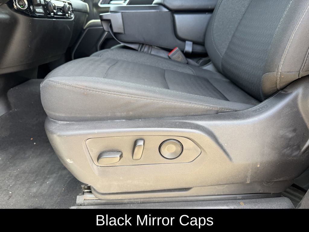 Used 2025 Chevrolet Silverado 3500 LT w/ Safety Package AWD/4WD image 32