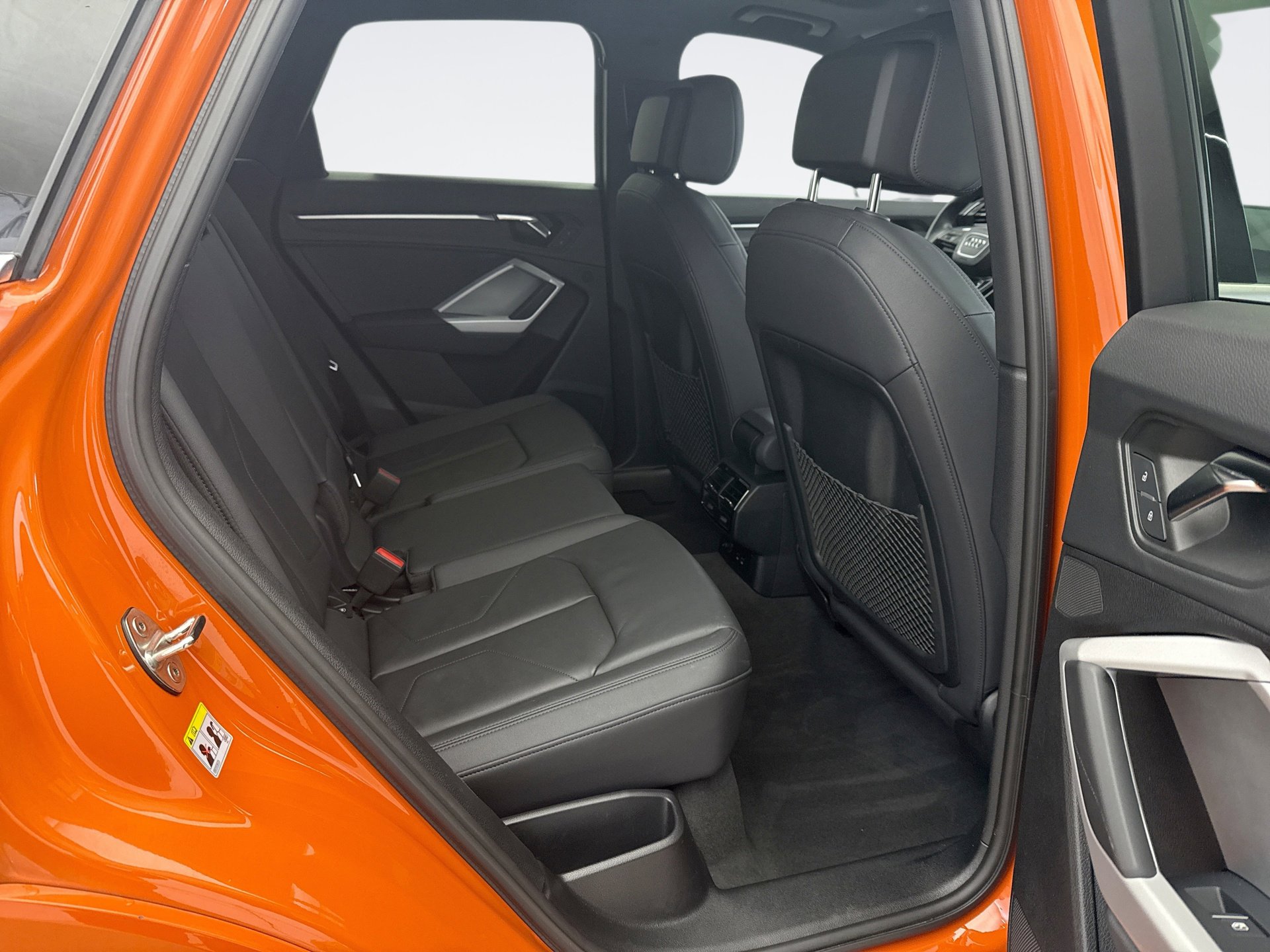 Used 2024 Audi Q3 2.0T Premium image 20