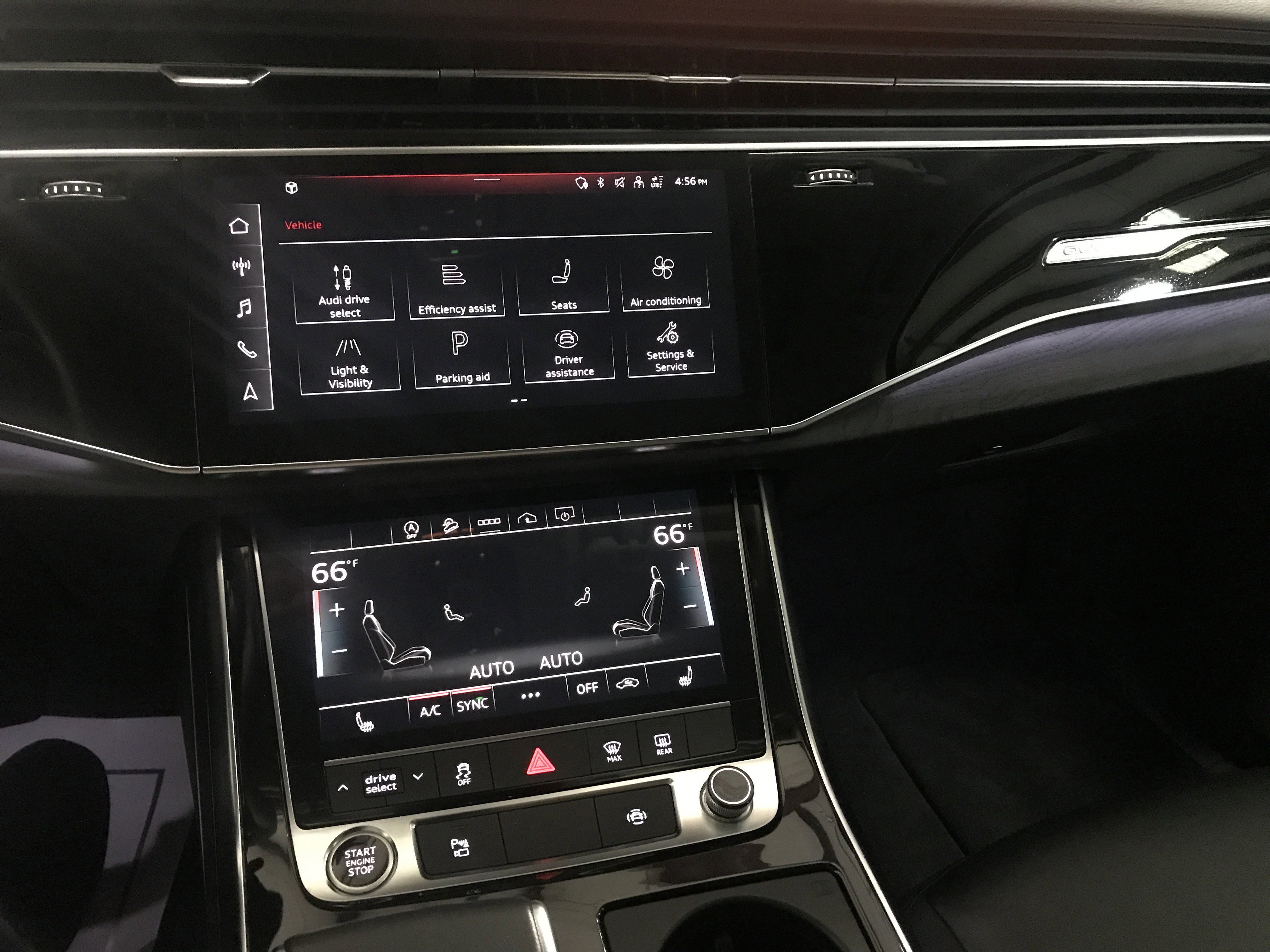 Used 2022 Audi Q7 2.0T Premium image 20