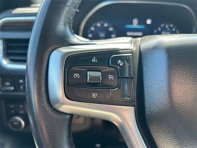 Certified 2022 Chevrolet Tahoe LT image 24